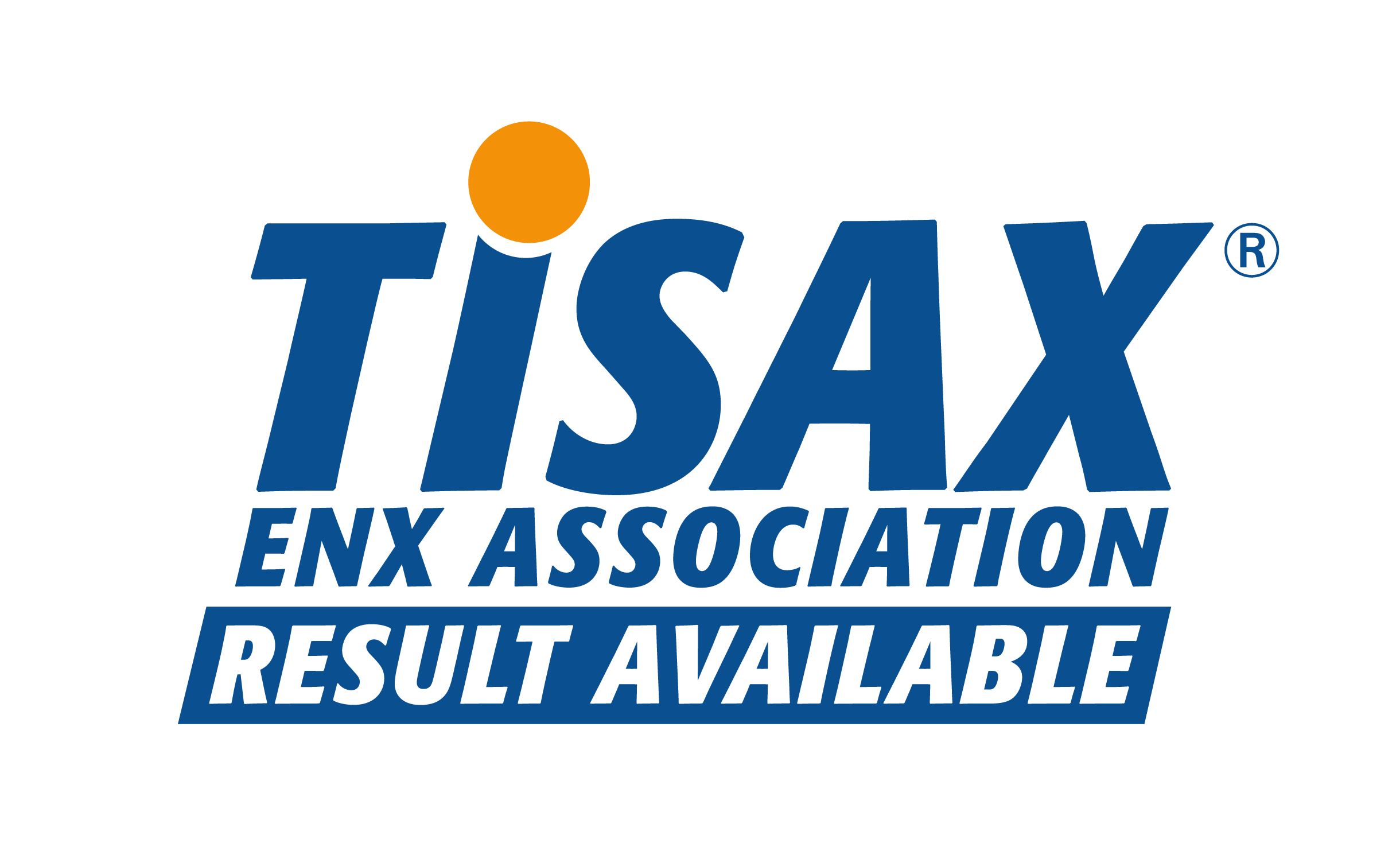 TISAX Results